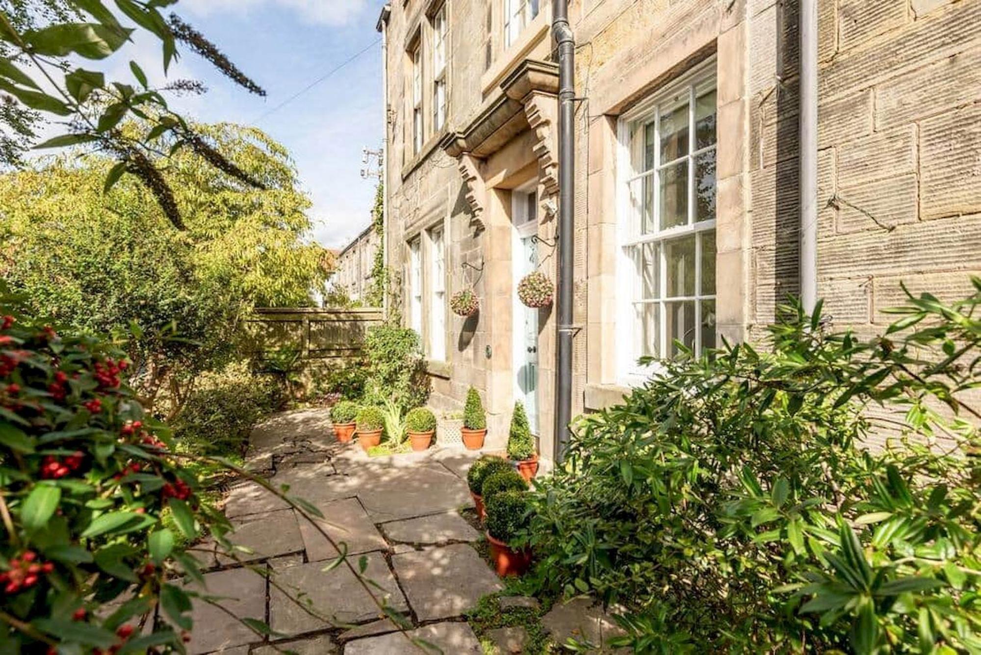 Skye Sands - Westview House St Andrews Eksteriør billede