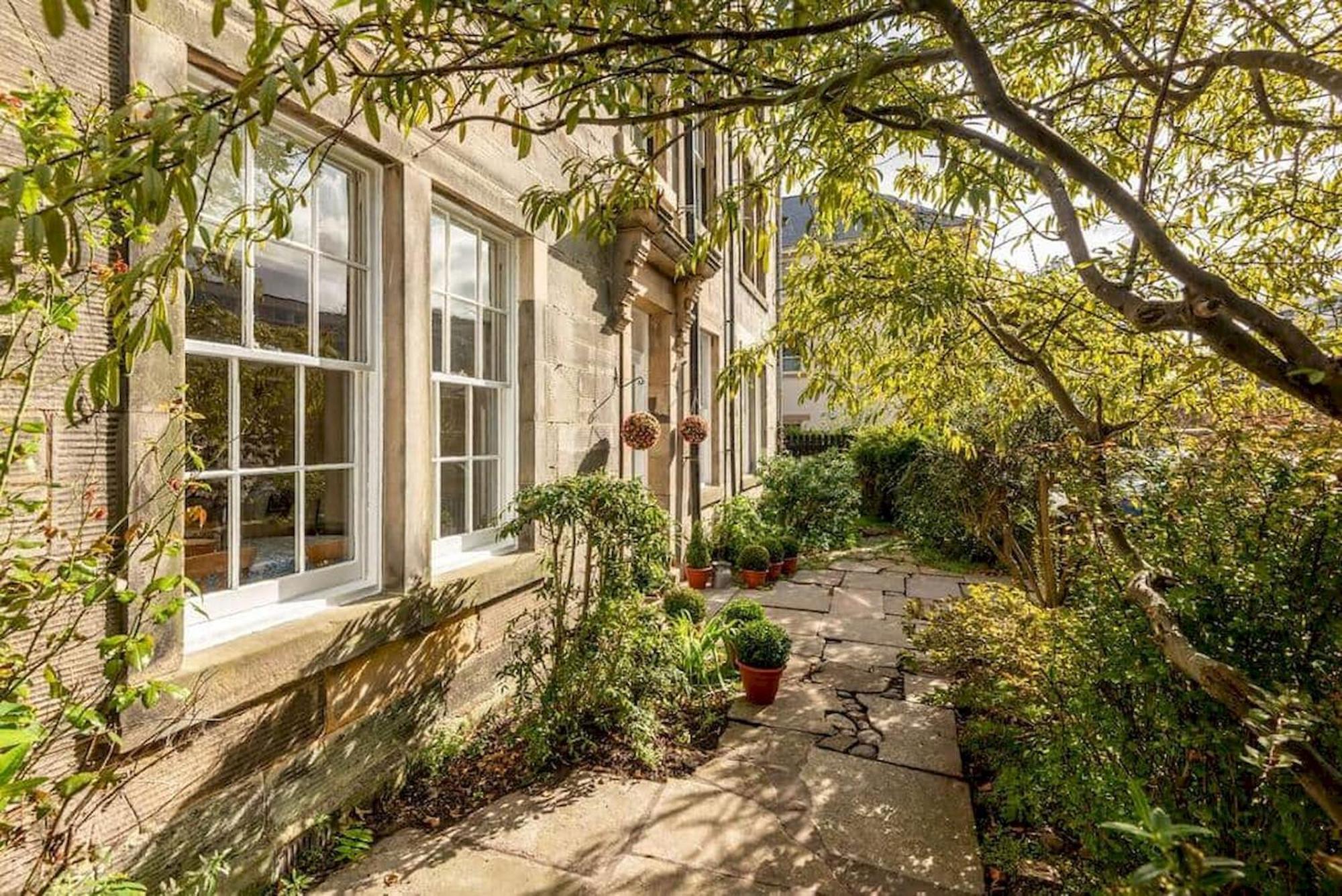 Skye Sands - Westview House St Andrews Eksteriør billede
